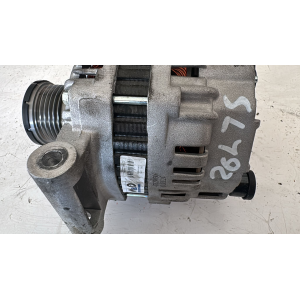 471290306 ALTERNATORE CITROEN C3 (A51) 1.4 B 16V MAN 5M 95CV 2010 8FP