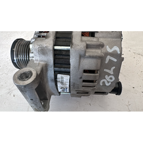 471290306 ALTERNATORE CITROEN C3 (A51) 1.4 B 16V MAN 5M 95CV 2010 8FP