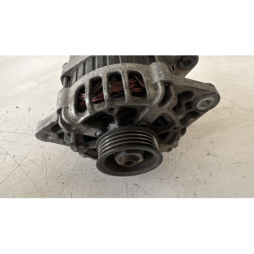 37300-02600 2607052 Alternatore Hyundai I10 1.1 49 KW Benzina 2008-2011 G4HG