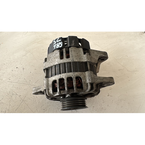 37300-02600 2607052 Alternatore Hyundai I10 1.1 49 KW Benzina 2008-2011 G4HG