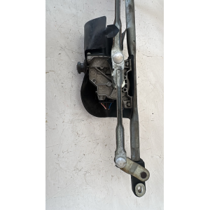 MS159200-7151 MOTORINO TERGICRISTALLO ANTERIORE PER FIAT Panda 2° Serie MS159200-7151 (03>10)