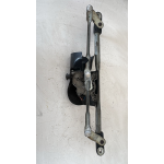 MS159200-7151 MOTORINO TERGICRISTALLO ANTERIORE PER FIAT Panda 2° Serie MS159200-7151 (03>10)