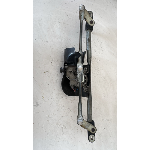 MS159200-7151 MOTORINO TERGICRISTALLO ANTERIORE PER FIAT Panda 2° Serie MS159200-7151 (03>10)