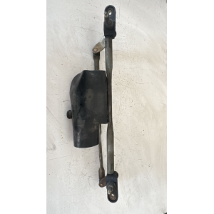 MS159200-7151 MOTORINO TERGICRISTALLO ANTERIORE PER FIAT Panda 2° Serie MS159200-7151 (03>10)