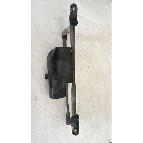MS159200-7151 MOTORINO TERGICRISTALLO ANTERIORE PER FIAT Panda 2° Serie MS159200-7151 (03>10)
