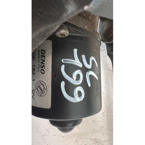 MS159200-7151 MOTORINO TERGICRISTALLO ANTERIORE PER FIAT Panda 2° Serie MS159200-7151 (03>10)