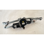 W000035841 51883627 W000035844 MOTORINO TERGICRISTALLO ANTERIORE CON TANDEM FIAT 500L DAL 2012
