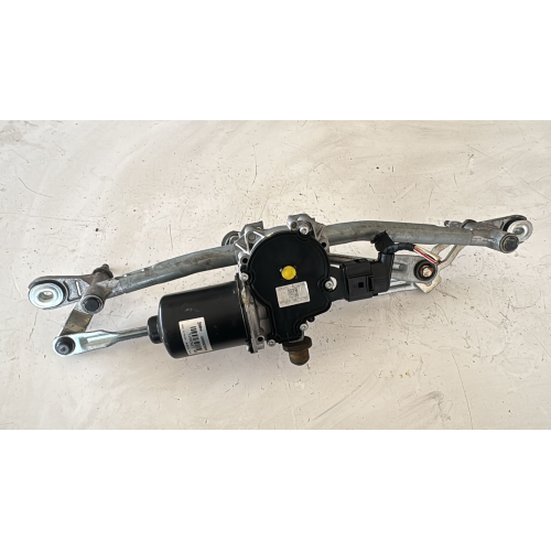 W000035841 51883627 W000035844 MOTORINO TERGICRISTALLO ANTERIORE CON TANDEM FIAT 500L DAL 2012