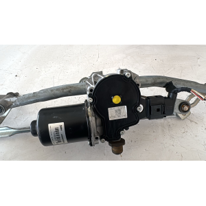 W000035841 51883627 W000035844 MOTORINO TERGICRISTALLO ANTERIORE CON TANDEM FIAT 500L DAL 2012