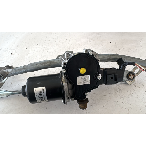 W000035841 51883627 W000035844 MOTORINO TERGICRISTALLO ANTERIORE CON TANDEM FIAT 500L DAL 2012