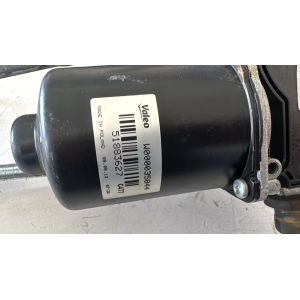 W000035841 51883627 W000035844 MOTORINO TERGICRISTALLO ANTERIORE CON TANDEM FIAT 500L DAL 2012