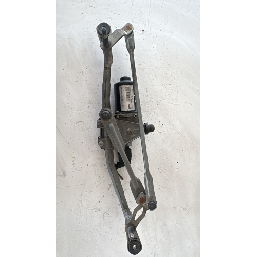 W000035841 51883627 W000035844 MOTORINO TERGICRISTALLO ANTERIORE CON TANDEM FIAT 500L DAL 2012