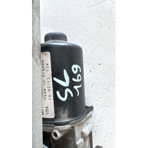 W000035841 51883627 W000035844 MOTORINO TERGICRISTALLO ANTERIORE CON TANDEM FIAT 500L DAL 2012