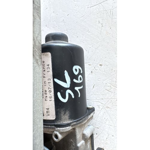 W000035841 51883627 W000035844 MOTORINO TERGICRISTALLO ANTERIORE CON TANDEM FIAT 500L DAL 2012