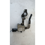 019900032 9666566780 CAVO BATTERIA CITROEN C3 (A51) 1.4 B 16V MAN 5M 95CV 2010 8FP