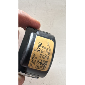 A2079013700 Sensore pioggia Mercedes W212 E 200 CDI BlueTEC 2.2 Diesel 136 CV 100 kW OM 651925 10099140-00