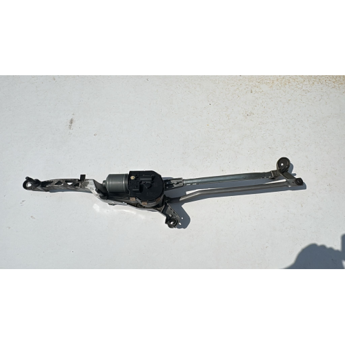 33970214420 A2128201240 Motore tergicristallo con asta tergicristallo anteriore per Mercedes E  W212 2015 1137328692