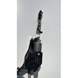33970214420 A2128201240 Motore tergicristallo con asta tergicristallo anteriore per Mercedes E  W212 2015 1137328692