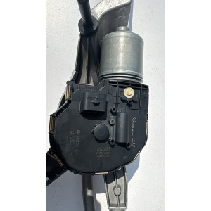 33970214420 A2128201240 Motore tergicristallo con asta tergicristallo anteriore per Mercedes E  W212 2015 1137328692