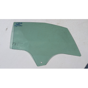 YQ00038780 VETRO SCENDENTE PORTA ANTERIORE DESTRA CITROEN C3 AIRCROSS 2018