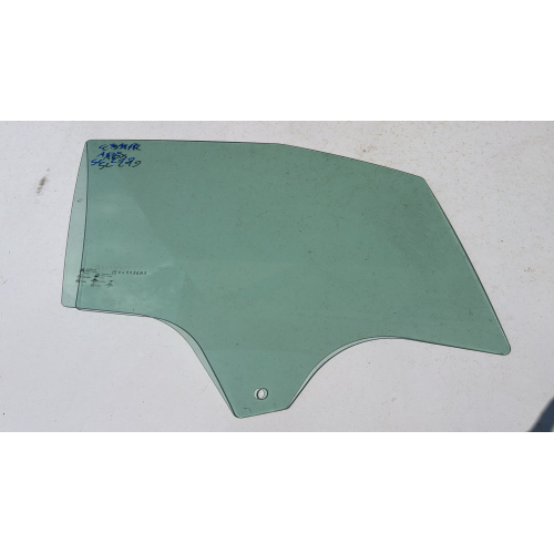 YQ00038780 VETRO SCENDENTE PORTA ANTERIORE DESTRA CITROEN C3 AIRCROSS 2018