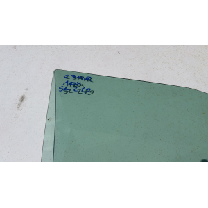 YQ00038780 VETRO SCENDENTE PORTA ANTERIORE DESTRA CITROEN C3 AIRCROSS 2018