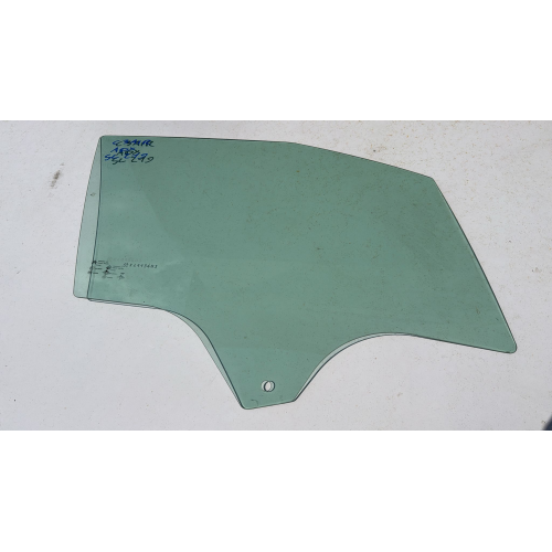 YQ00038780 VETRO SCENDENTE PORTA ANTERIORE DESTRA CITROEN C3 AIRCROSS 2018