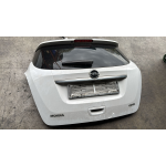 42372136 PORTELLO PORTELLONE COFANO POSTERIORE OPEL Mokka X (J13) 1.6 CDTI Diesel 136CV 100kW B16DTH anno 2016 