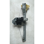  CREMAGLIERA ANTERIORE DESTRA PER RENAULT Twingo III serie 807208353R 2016 A4537205200