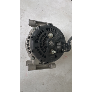 94509655 ALTERNATORE OPEL Mokka X (J13) 1.6 CDTI Diesel 136CV 100kW B16DTH anno 2016 