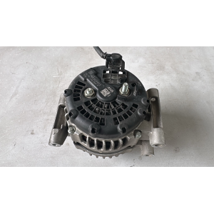 94509655 ALTERNATORE OPEL Mokka X (J13) 1.6 CDTI Diesel 136CV 100kW B16DTH anno 2016 