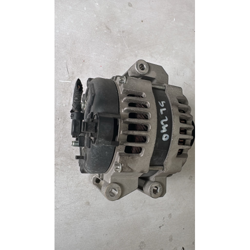 94509655 ALTERNATORE OPEL Mokka X (J13) 1.6 CDTI Diesel 136CV 100kW B16DTH anno 2016 