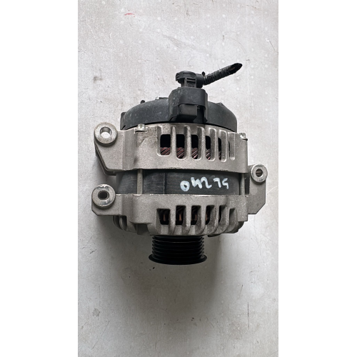 94509655 ALTERNATORE OPEL Mokka X (J13) 1.6 CDTI Diesel 136CV 100kW B16DTH anno 2016 