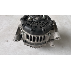 94509655 ALTERNATORE OPEL Mokka X (J13) 1.6 CDTI Diesel 136CV 100kW B16DTH anno 2016 