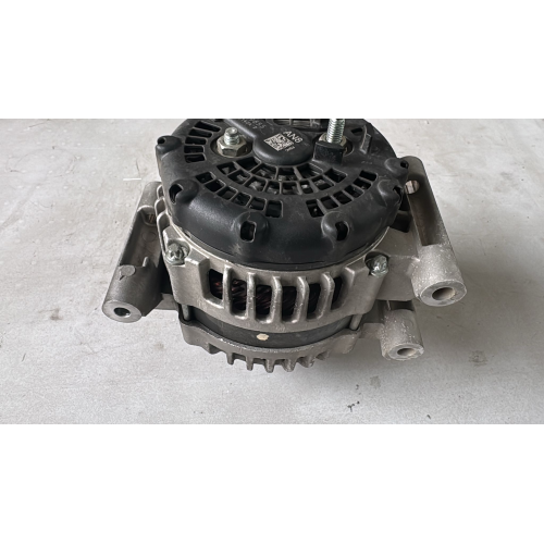 94509655 ALTERNATORE OPEL Mokka X (J13) 1.6 CDTI Diesel 136CV 100kW B16DTH anno 2016 