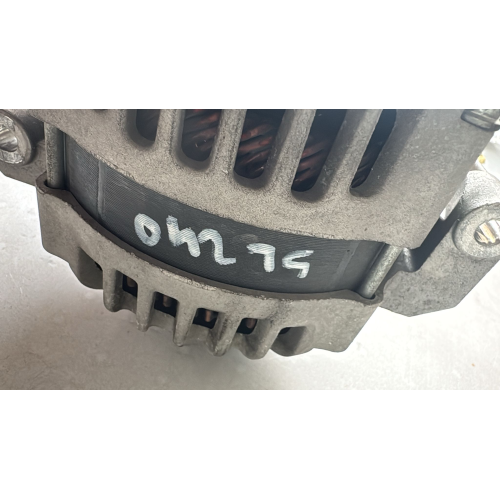 94509655 ALTERNATORE OPEL Mokka X (J13) 1.6 CDTI Diesel 136CV 100kW B16DTH anno 2016 