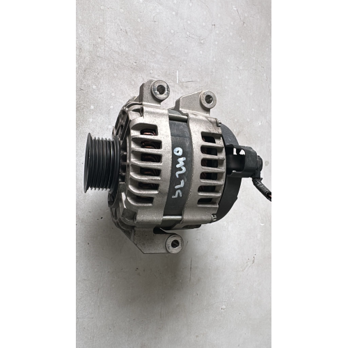 94509655 ALTERNATORE OPEL Mokka X (J13) 1.6 CDTI Diesel 136CV 100kW B16DTH anno 2016 