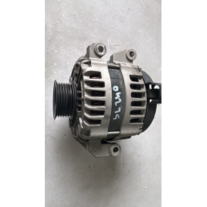 94509655 ALTERNATORE OPEL Mokka X (J13) 1.6 CDTI Diesel 136CV 100kW B16DTH anno 2016 