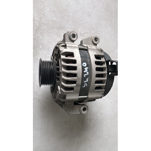 94509655 ALTERNATORE OPEL Mokka X (J13) 1.6 CDTI Diesel 136CV 100kW B16DTH anno 2016 