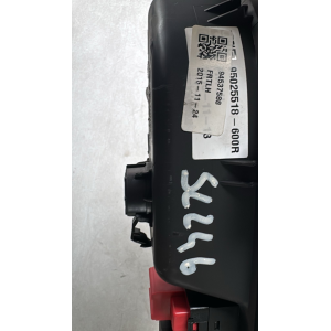 94537588 COMANDO PULSANTIERA ANTERIORE SINISTRA OPEL Mokka X (J13) 1.6 CDTI Diesel 136CV 100kW B16DTH anno 2016 95025518-600R 
