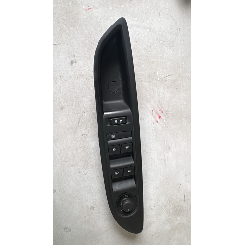 94537588 COMANDO PULSANTIERA ANTERIORE SINISTRA OPEL Mokka X (J13) 1.6 CDTI Diesel 136CV 100kW B16DTH anno 2016 95025518-600R 