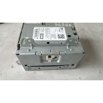 84026623 Radio CD NAVIGATORE LETTORE OPEL Mokka X (J13) 1.6 CDTI Diesel 136CV 100kW B16DTH anno 2016 