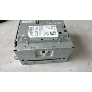 84026623 Radio CD NAVIGATORE LETTORE OPEL Mokka X (J13) 1.6 CDTI Diesel 136CV 100kW B16DTH anno 2016 