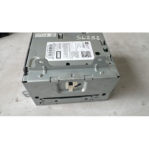 84026623 Radio CD NAVIGATORE LETTORE OPEL Mokka X (J13) 1.6 CDTI Diesel 136CV 100kW B16DTH anno 2016 