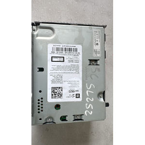84026623 Radio CD NAVIGATORE LETTORE OPEL Mokka X (J13) 1.6 CDTI Diesel 136CV 100kW B16DTH anno 2016 