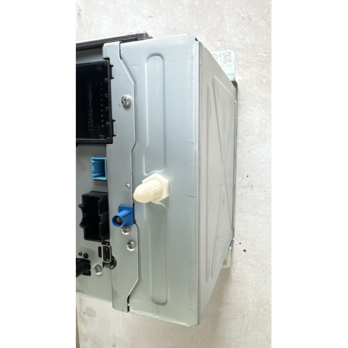 84026623 Radio CD NAVIGATORE LETTORE OPEL Mokka X (J13) 1.6 CDTI Diesel 136CV 100kW B16DTH anno 2016 