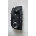 13474055 MODULO CENTRALINA COMANDI CLIMA A/C OPEL Mokka X (J13) 1.6 CDTI Diesel 136CV 100kW B16DTH anno 2016 A2C9943210001