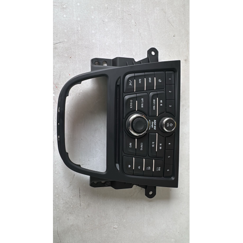 42356784 COMANDI MULTIFUNZIONE+NAVIGATORE OPEL Mokka X (J13) 1.6 CDTI Diesel 136CV 100kW B16DTH anno 2016  A2C9894810001 6784