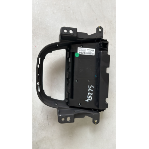 42356784 COMANDI MULTIFUNZIONE+NAVIGATORE OPEL Mokka X (J13) 1.6 CDTI Diesel 136CV 100kW B16DTH anno 2016  A2C9894810001 6784