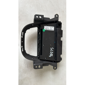 42356784 COMANDI MULTIFUNZIONE+NAVIGATORE OPEL Mokka X (J13) 1.6 CDTI Diesel 136CV 100kW B16DTH anno 2016  A2C9894810001 6784
